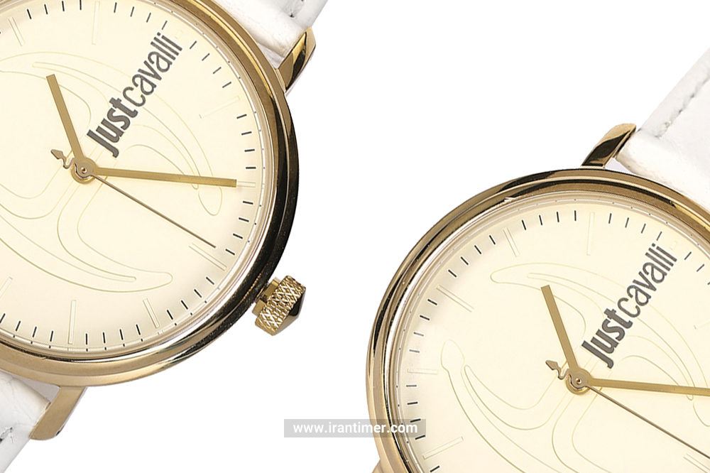 خرید ساعت مچی زنانه جاست کاوالی مدل JC1L012L0025 به چه افرادی پیشنهاد میشود؟